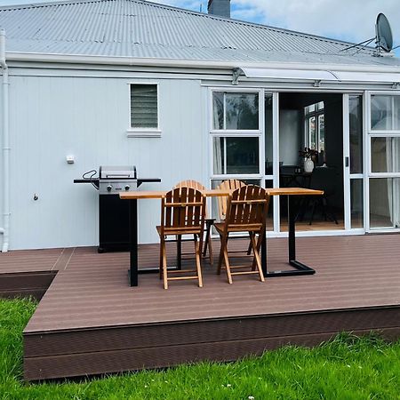 Luxurious Home Close To Beach Дьюндин Экстерьер фото