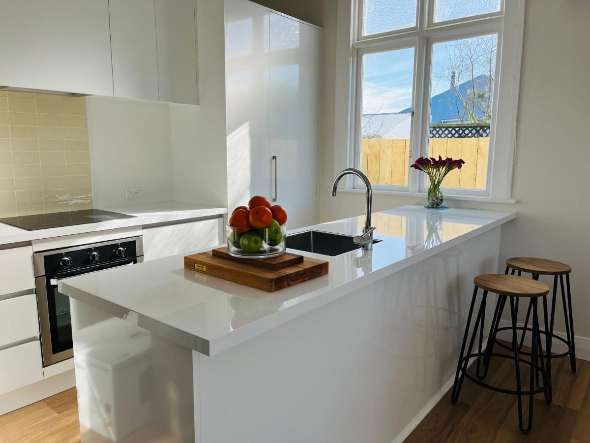 Luxurious Home Close To Beach Дьюндин Экстерьер фото
